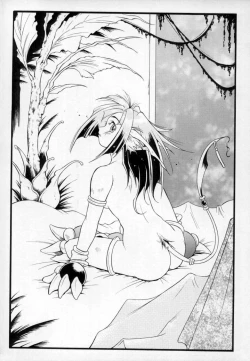 Page 123 of Fuuin Shoujo Maruto! Works