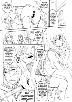 Page 14 of Oneesama Enkou Rankou Video Library