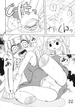 Page 19 of Tsurupeta Kenkyuusho Houkokusho