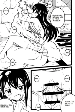 Page 11 of Journey To Heaven