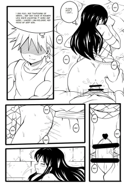 Page 15 of Journey To Heaven