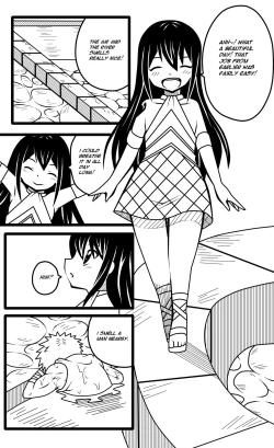 Page 2 of Journey To Heaven