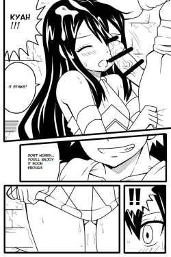 Page 7 of Journey To Heaven