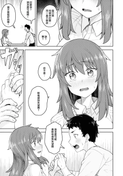 Page 9 of Cosplay Kanojo #Nero