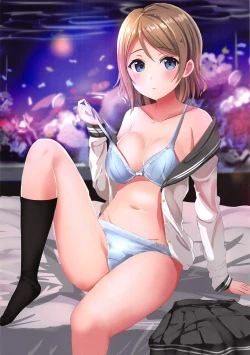 Page 13 of Aqours Muichaimashita