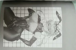 Page 15 of Chaldea Bunny Club e Youkoso