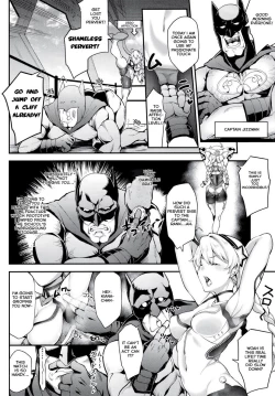 Page 14 of Kanchou no Mei ni Shitagaou | Captain's Orders