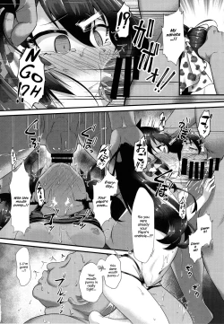 Page 11 of Matoba Risa Saimin Waisetsu Image Video