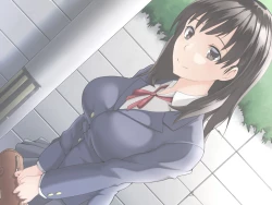 Page 117 of Kanojo ga Charao ni Netorarete Ochiru made