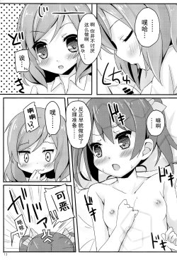 Page 13 of NicoMaki Joshidou
