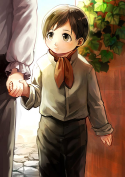 Download Fushisha no Shounen to Sono Hogosha no Yuganda Seikatsu no Hanashi