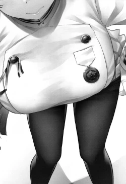 Page 3 of Oshi ni Yowai Takao