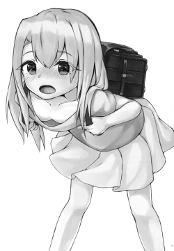 Page 2 of Illya no Ecchi na Jijou