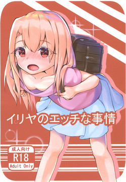 Download Illya no Ecchi na Jijou