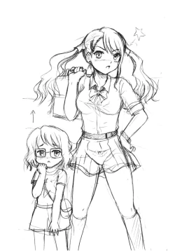 Page 28 of 安城鳴子本子