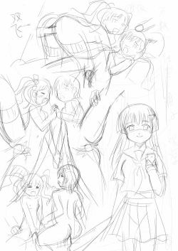 Page 37 of 2011年 泪子的忧郁 算是我的黑历史