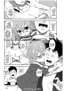 Page 27 of Mihattatsu Shounen | Undeveloped Boys