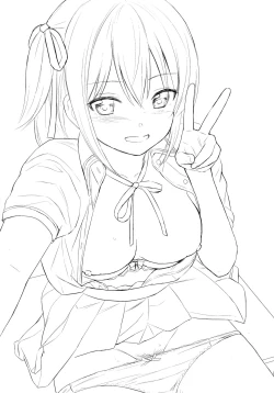 Page 3 of Temptation Toranoana Gentei Shousasshi