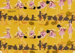 Page 10 of SHINO BOOK!