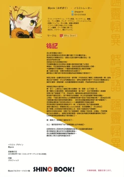 Page 13 of SHINO BOOK!