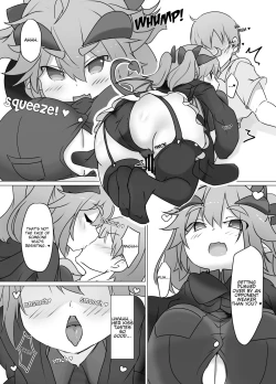 Page 20 of Warui Kakyuu Akuma o Korashimeru zo! | I'm Going to Punish A Weak, Evil Demon!