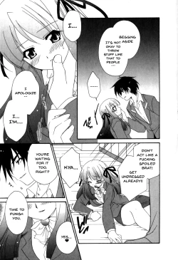 Page 96 of Mesu Kyoushi | Bitch Teacher Ch.1-8