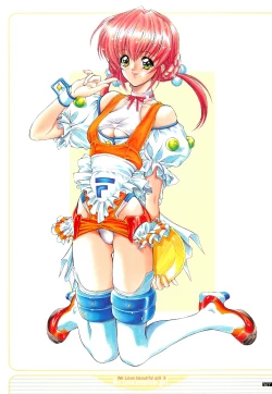 Page 136 of illustration works