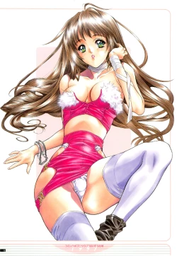 Page 13 of illustration works