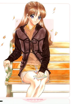 Page 17 of illustration works