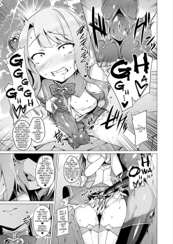 Page 62 of Aisei Tenshi Love Mary | The Archangel of Love, Love Mary Ch. 1-6