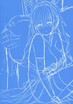 Page 26 of Kaikinbi no Tawawa III