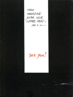 Page 52 of Copper Head!