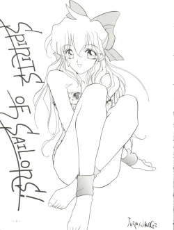 Page 3 of Spirits of Sailors!