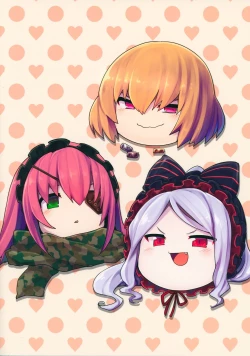 Page 38 of Otona no Nazarick