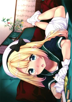 Page 12 of Gintarou no IllustNounai Mousou Suishin Iinkai 4