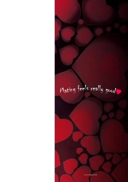 Page 2 of Koubi wa Mechakucha Kimochi Ii - Mating feels really good