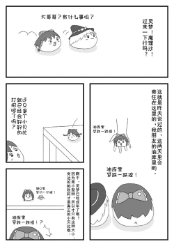 Page 41 of pet reimu（Chinese）