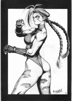 Page 2 of Tropical Rikidouzan