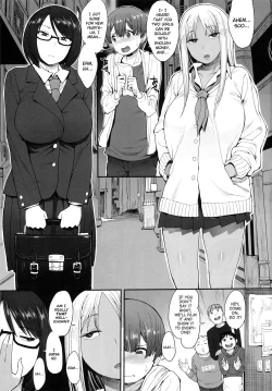 Page 2 of Tsuyoi Otoko ni Naritakute | I Wanna Be A Tough Guy