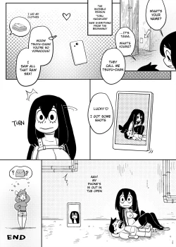 Page 20 of Go At Your Own Pace