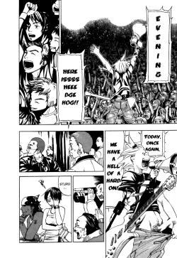 Page 12 of The Yellow Hearts 2 Ch. 10-12