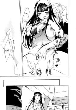 Page 21 of The Yellow Hearts 2 Ch. 10-12