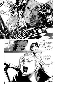 Page 26 of The Yellow Hearts 2 Ch. 10-12