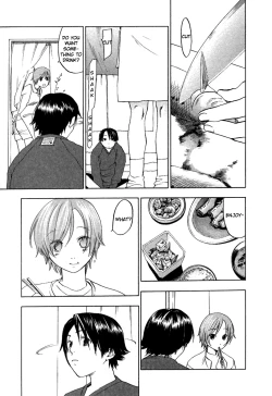 Page 33 of The Yellow Hearts 2 Ch. 10-12