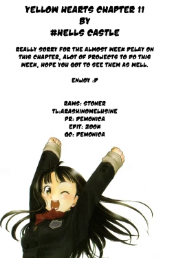 Page 49 of The Yellow Hearts 2 Ch. 10-12