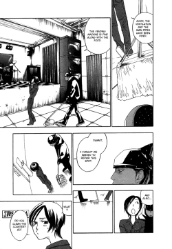 Page 54 of The Yellow Hearts 2 Ch. 10-12