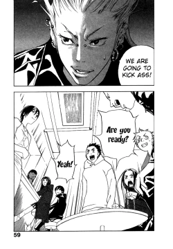 Page 67 of The Yellow Hearts 2 Ch. 10-12