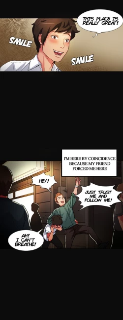 Page 15 of By Chance......