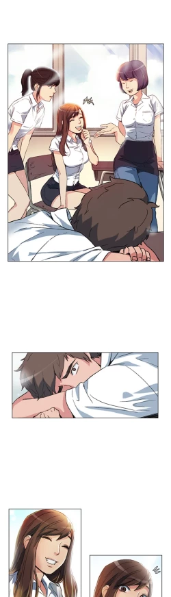 Page 27 of By Chance......