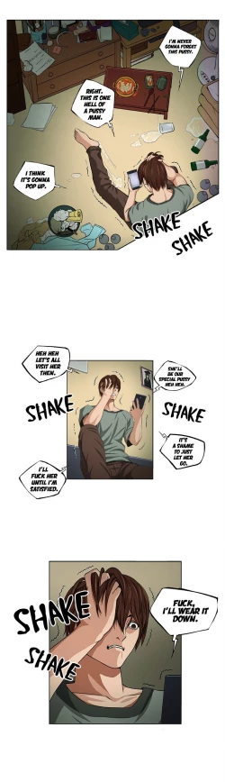 Page 25 of Venus Mantrap